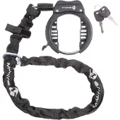 M-Wave Ringchain Xl Frame Kjedelås