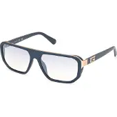 GUESS Gu00124 Polariserte Solbriller