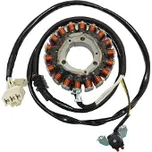 Sgr Trifase 18 Poles Yamaha T-max 530 Stator