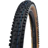 Schwalbe Nobby Nic Tubeless 29´´ X 2.40 Mtb-dekk