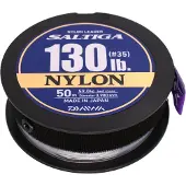 Daiwa Saltiga Nylon 50 M Fiskesene Monofilament