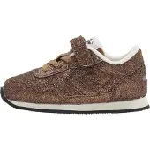 Hummel Sko - Reflex Glitter Infant - Kobber - - 20 - Sko