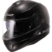 LS2 Ff908 Strobe Ii Modulhjelm