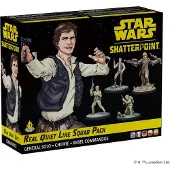 Atomic Mass Games Star Wars Shatterpoint Real Brettspill