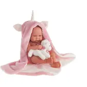 MuÑecas Antonio Juan Enhjørning Forbedre Dukke 42 Cm