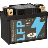 Lp Landport Lfp5 Litiumbatteri