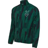 Hummel Court Aop Jakke