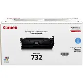 Canon 732 C - Cyan - original - tonerpatron - for i-SENSYS LBP7780Cx