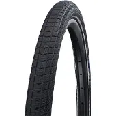 Schwalbe Big Benhs439 Raceguard 20´´ X 2.15 Urban Stive Sykkeldekk
