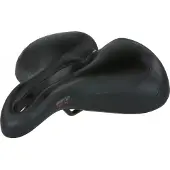 Selle Smp Martin Touring Gel Sykkelsete