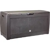 Prosperplast Hageskrin I Kurvstil 310l 119x48x60 Cm