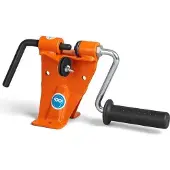 Husqvarna Nagleapparat