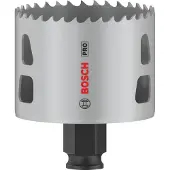 Bosch Accesorios HULLSAG P MM B 64MM