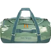 Tatonka Barrel 85, reisebag, grønn
