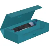 Ultimate Guard Superhive Xenoskin Kortstokkeske 550 Poser