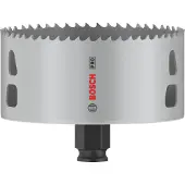 Bosch Accesorios Pc Plus Hullsag For Tre 102 Mm