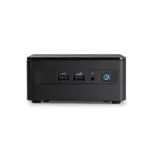 Asus NUC/13 PRO RNUC13ANHi70003 UK-ledning L6