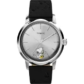 Timex Peanuts Tw2w68800 40mm 5atm Quartz/analogical Klokke