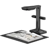 Czur Bogscanner ET25 Pro - 5824x4368