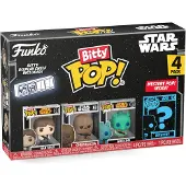Funko POP! Star Wars Han Solo Figur