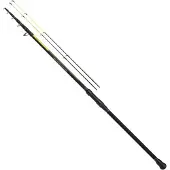 Shimano Fishing Beastmaster Dx Boat Quiver Tele Bunn Fiskestang
