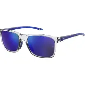 Under Armour Ua-7002-s-qm4 56/18/135 Solbriller For Barn