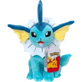 Pokémon Damp-pokémon Plysjleke