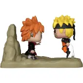 Funko POP! Naruto 2-pakning Moment-figurer Pain V
