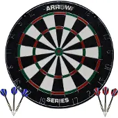 Arrow180 Pilkastsett