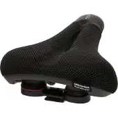 Terry Fisio Fisio Climavent Gel Max Damesadel