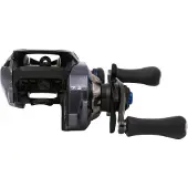 Shimano Snelle SLX DC 71 HG Venstre Håndsveiv