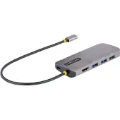 StarTech.com Ce84466 Hub 100w