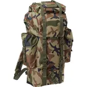 Brandit Nylon 65l Ryggsekk