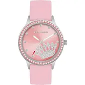 Juicy Couture Jc_1343svpk Klokke