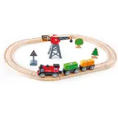 Hape Leveringssløyfe For Last