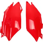 Ufo Honda Crf 250/crf 450 11-13 Sidepaneler