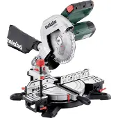 Metabo KS 216 M (610216000) Mitre saw | (220-240 V / 50 - 60 Hz)