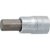 Unior 192/2hx 1/2´´ Sekskantpipe