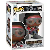 Funko POP! Black Panther Wakanda-ironheart-figur