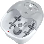 Adler AD 2167, AC, 80 W, Grå, Hvit