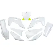ItalyRacing Hukit622-999 Plastsett
