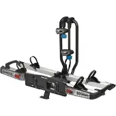 Xlc Azura Extra Led 2.0 Sykkelstativ For 2 Sykler