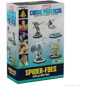 Atomic Mass Games Marvel Crisis Protocol Spider-foes Brettspill