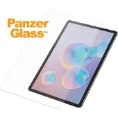 PanzerGlass - Skjermbeskyttelse for nettbrett - glass - krystallklar - for Samsung Galaxy Tab S6