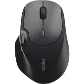 Rapoo Mt560 Mus
