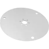 Husqvarna hashplate 191 mm