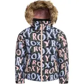 Roxy Jetski Jakke