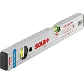 Sola Mrmi40 40cm Magnetisk Rørnivå