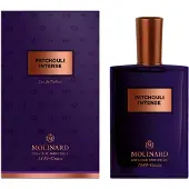 Molinard Patchouli Intense 75ml Eau De Parfum