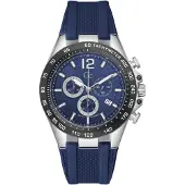 Gc Z07001g7mf 44mm 10atm Quartz Analogical Klokke